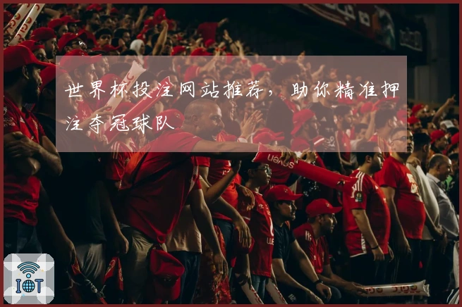 世界杯投注网站推荐，助你精准押注夺冠球队
