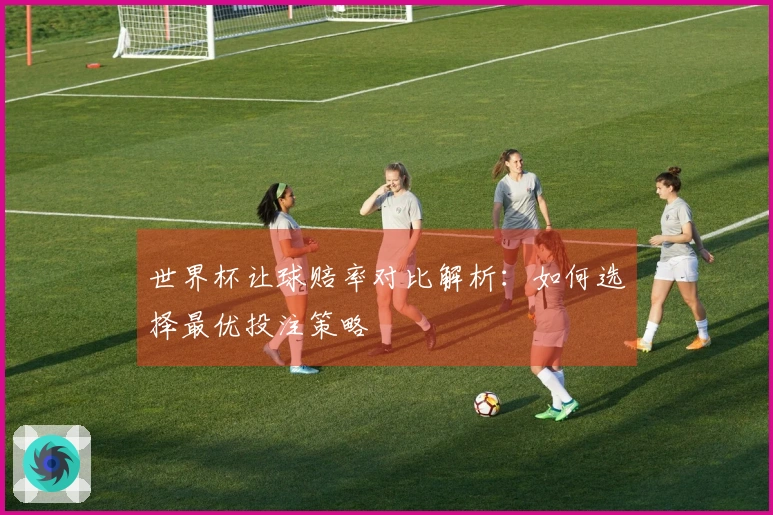 世界杯让球赔率对比解析：如何选择最优投注策略