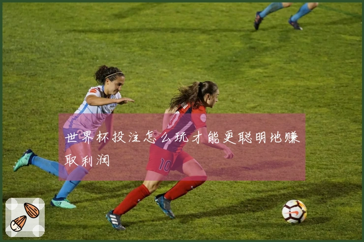 世界杯投注怎么玩才能更聪明地赚取利润